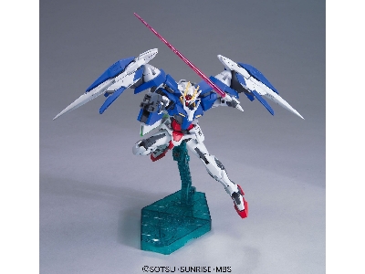 Oo Raiser + Gn Sword Iii - zdjęcie 2