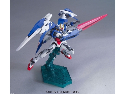 Oo Raiser + Gn Sword Iii - zdjęcie 3