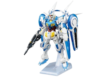 Gundam G-self Perfect Pack - zdjęcie 2
