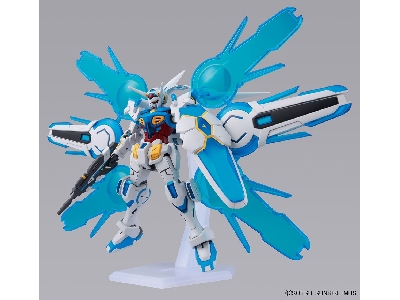 Gundam G-self Perfect Pack - zdjęcie 3