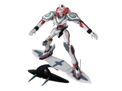 Lfo Nirvash Type Zero Eureka Seven - zdjęcie 2
