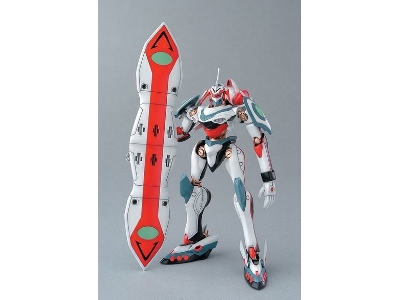 Lfo Nirvash Type Zero Eureka Seven - zdjęcie 3