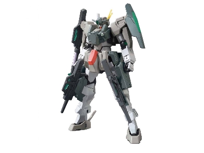 Cherudim Gundam Saga Type. Gbf - zdjęcie 2