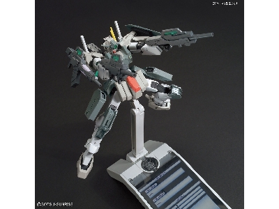 Cherudim Gundam Saga Type. Gbf - zdjęcie 4