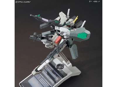 Cherudim Gundam Saga Type. Gbf - zdjęcie 5