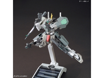 Cherudim Gundam Saga Type. Gbf - zdjęcie 6