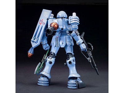 Ems-10 Zudah - zdjęcie 4