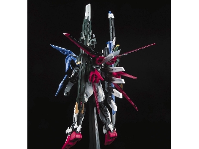 Perfect Strike Gundam - zdjęcie 1