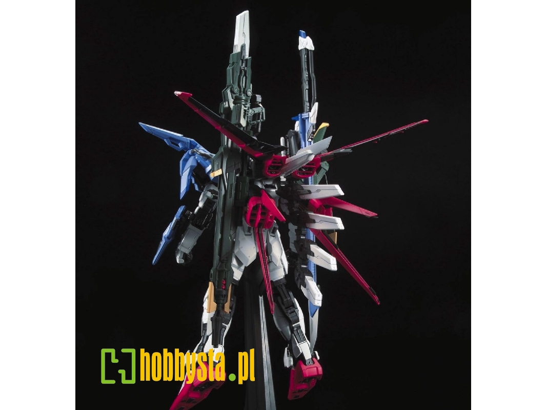 Perfect Strike Gundam - zdjęcie 1