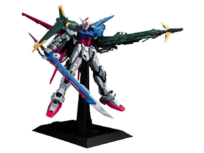 Perfect Strike Gundam - zdjęcie 3