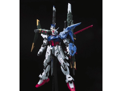 Perfect Strike Gundam - zdjęcie 4