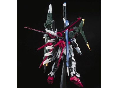 Perfect Strike Gundam - zdjęcie 5
