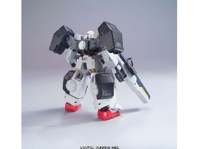 Gn-005 Gundam Virtue - zdjęcie 6