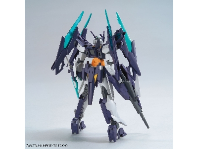 Gundam Age Ii Magnum - zdjęcie 3
