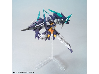 Gundam Age Ii Magnum - zdjęcie 4