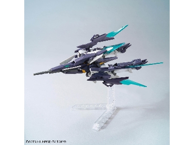 Gundam Age Ii Magnum - zdjęcie 5