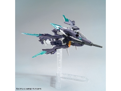 Gundam Age Ii Magnum - zdjęcie 6