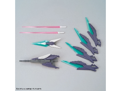 Gundam Age Ii Magnum - zdjęcie 7