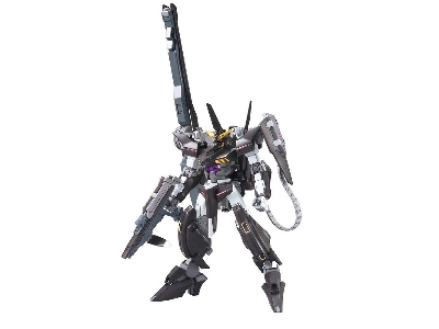 Gundam Throne Eins - zdjęcie 2