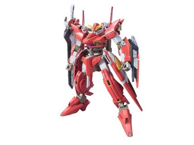 Gundam Throne Zwei - zdjęcie 2