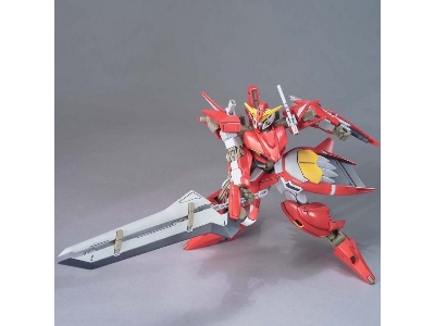 Gundam Throne Zwei - zdjęcie 3