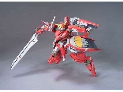Gundam Throne Zwei - zdjęcie 5