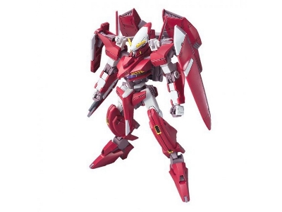 Gundam Throne Drei - zdjęcie 2