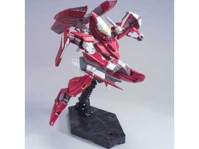 Gundam Throne Drei - zdjęcie 3