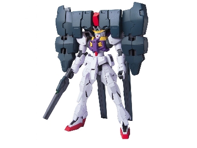 Gundam Raphael - zdjęcie 2