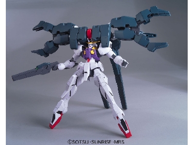 Gundam Raphael - zdjęcie 3