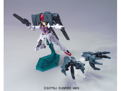 Gundam Raphael - zdjęcie 5