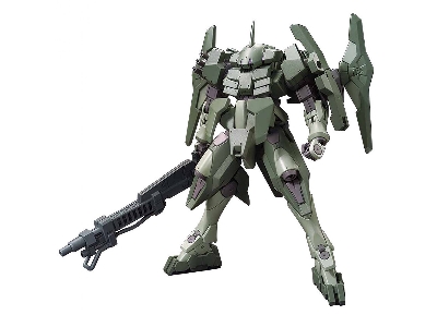 Striker Gn-x - zdjęcie 2