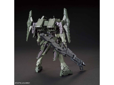 Striker Gn-x - zdjęcie 3
