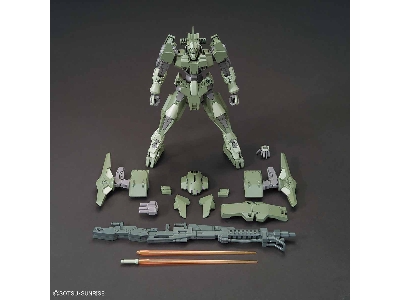 Striker Gn-x - zdjęcie 4