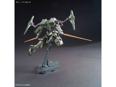 Striker Gn-x - zdjęcie 6