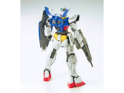 Gundam Age-1 Normal - Earth Federation Forces Mobile Suit - zdjęcie 2