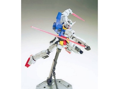 Gundam Age-1 Normal - Earth Federation Forces Mobile Suit - zdjęcie 4