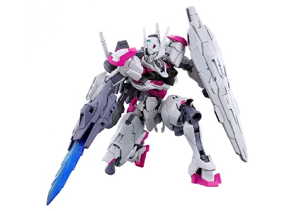 Gundam Lfrith - zdjęcie 2