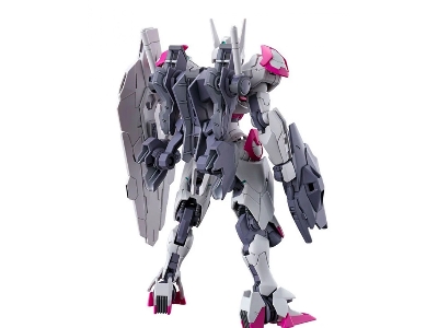 Gundam Lfrith - zdjęcie 3