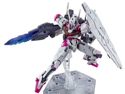 Gundam Lfrith - zdjęcie 4