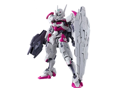 Gundam Lfrith - zdjęcie 5