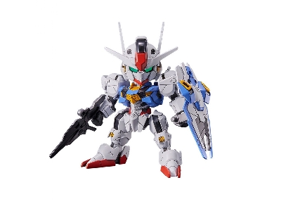 Gundam Aerial G - zdjęcie 2