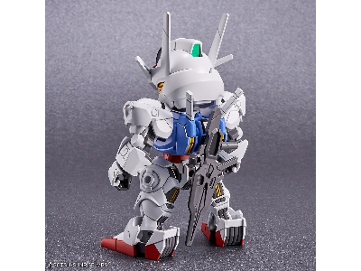 Gundam Aerial G - zdjęcie 3