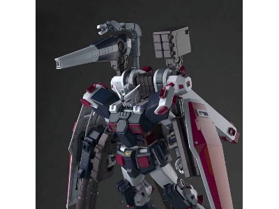 Full Armor Gundam Ver. Ka Gu - zdjęcie 3