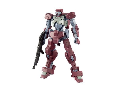 Io Frame Shiden Bl - zdjęcie 2