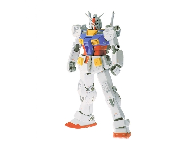 Rx-78-2 Gundam Ver.Ka Bl - zdjęcie 2