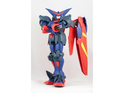 Gf13-001nh Ii Master Gundam - zdjęcie 2