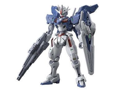 Gundam Aerial Rebuild - zdjęcie 2