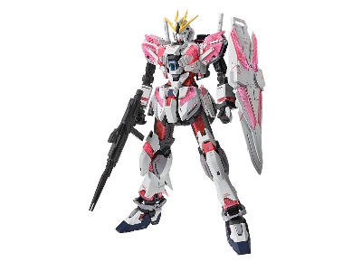 Narrative Gundam C-packs 'ver. Ka' - zdjęcie 2