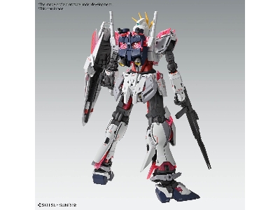 Narrative Gundam C-packs 'ver. Ka' - zdjęcie 3